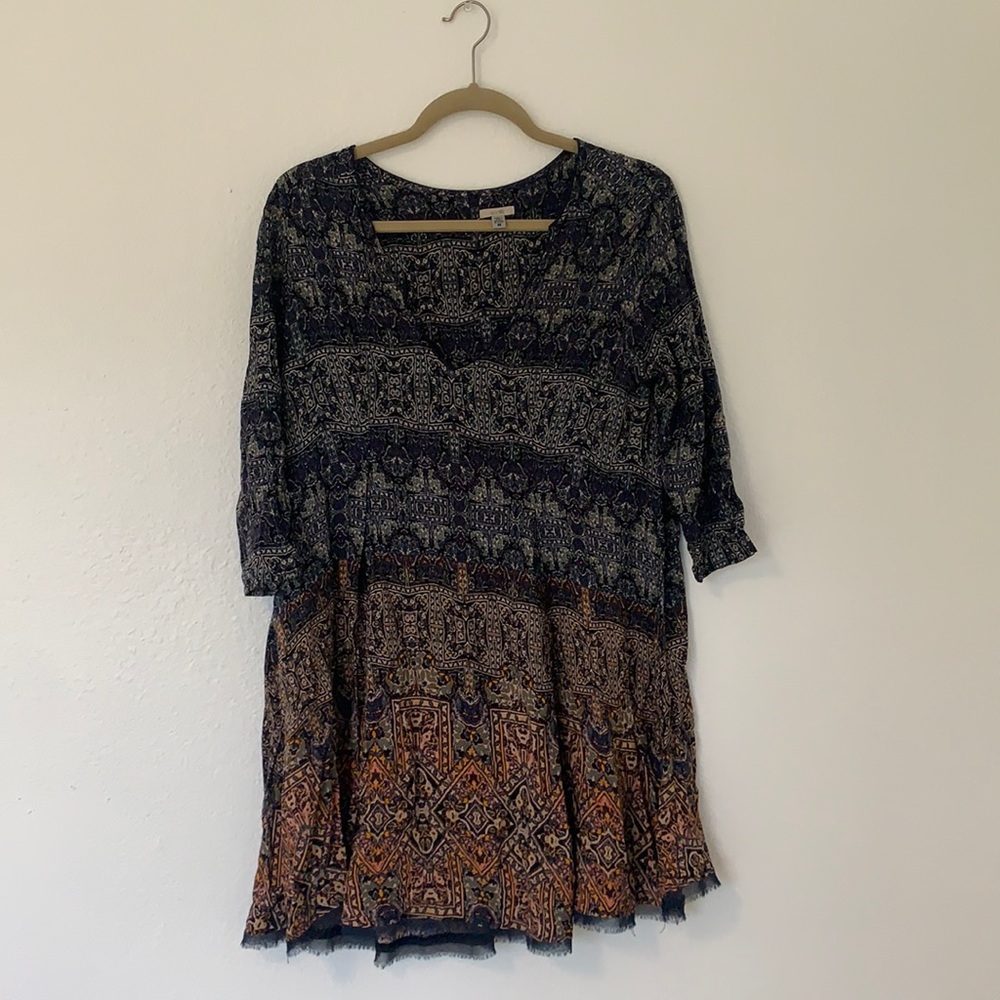 Ecote Dress (urban outfitters)